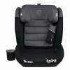  Bebe Stars Κάθισμα Αυτοκινήτου Spirit Isofix i-Size Steel Grey 945-186